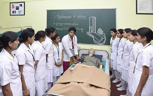 Lab Classes And Lib