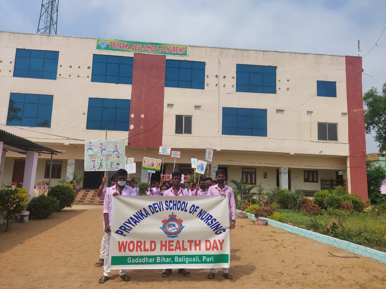 World Health Day